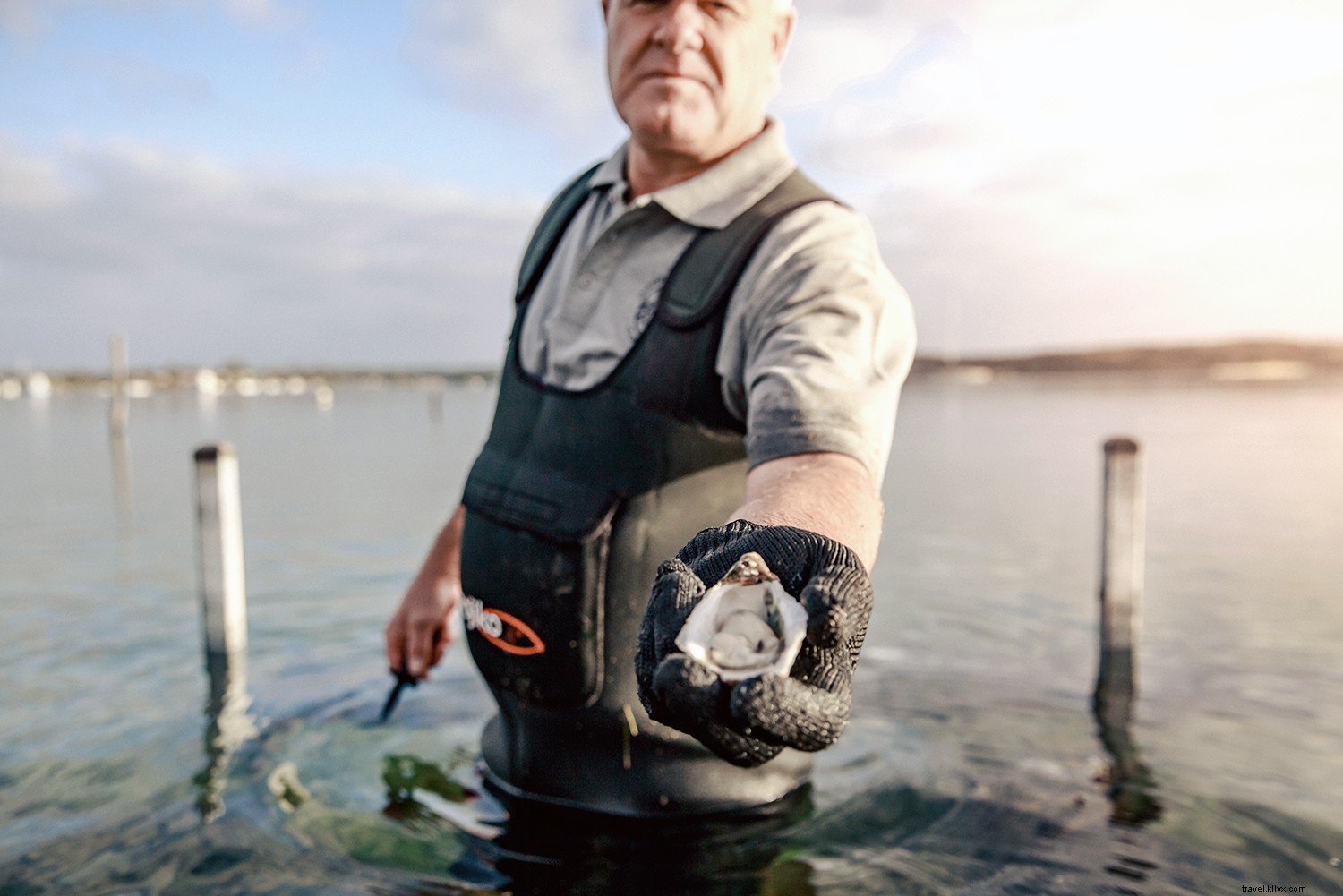 L Australie que tous les visiteurs voudraient voir, si seulement ils le savaient 